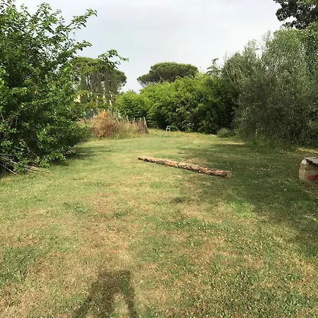 Сasa de vacaciones Casale Monte Del Gatto Roma