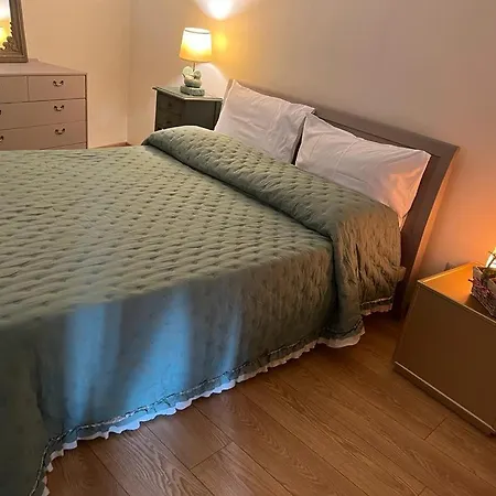 Casale Monte Del Gatto Roma