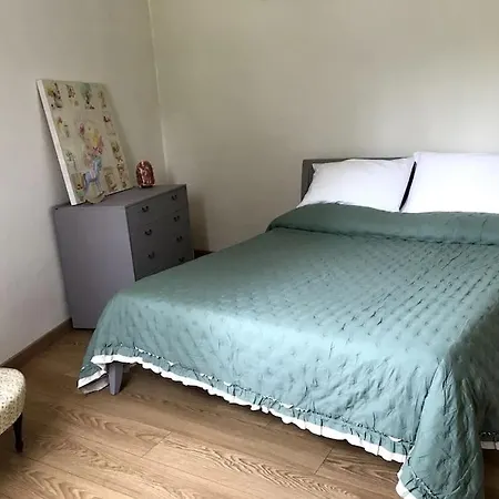 Tatil Evi Casale Monte Del Gatto