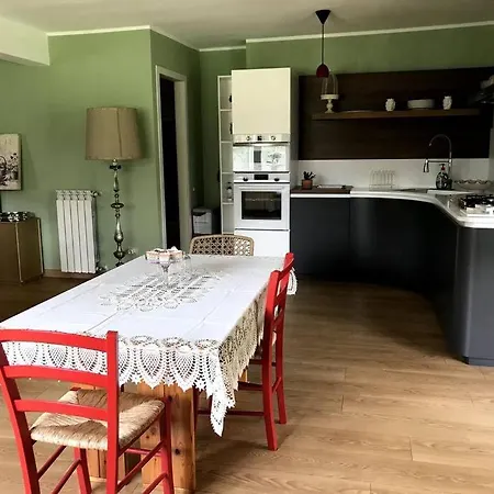 Casale Monte Del Gatto 로마
