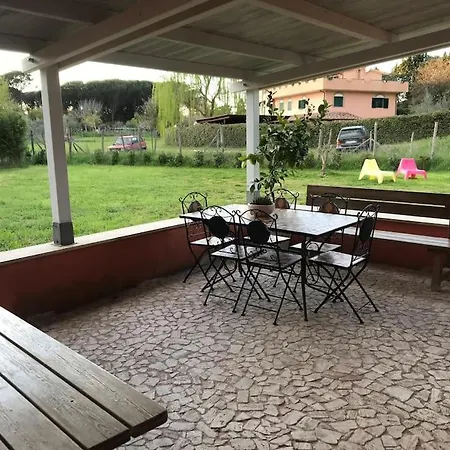 Casale Monte Del Gatto *