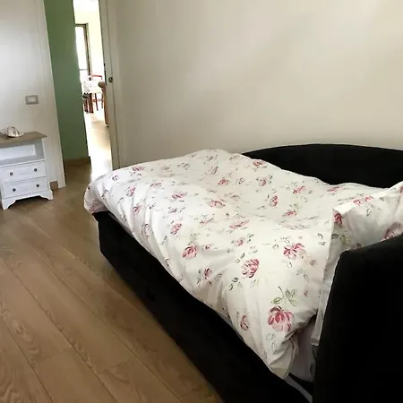 Casale Monte Del Gatto * Roma