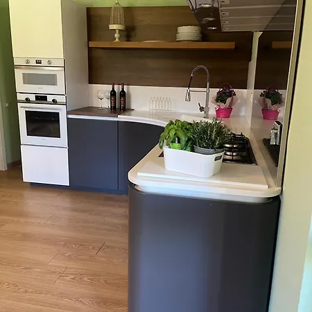 Casale Monte Del Gatto Tatil Evi *