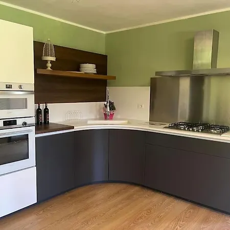 Tatil Evi Casale Monte Del Gatto