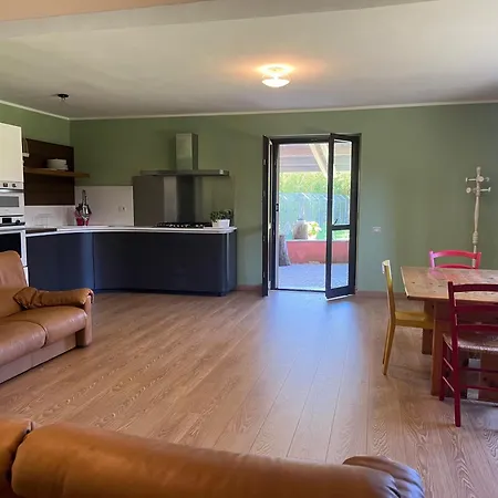 Casale Monte Del Gatto * Roma